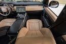 Land Rover Range Rover Sport DYNAMIC HSE P400 Range Rover Sport P400 Dynamic HSE 2023 GCC | Agency Warranty | Service Contract