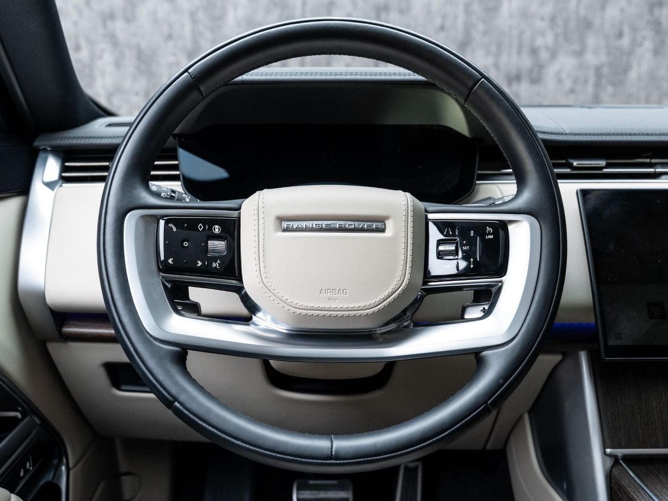 Land Rover Range Rover SE P360