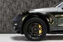 Aston Martin Dbx707 STANDARD BACK TO DUBAI | BACK IN MOTION | 2025 Aston Martin DBX 707, Aston Martin Warranty + Service Contract