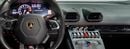 Lamborghini Huracan LP610-4 LP 610-4 • AWD 5.2 V10 • GCC Specs • Full History • Only 38KM