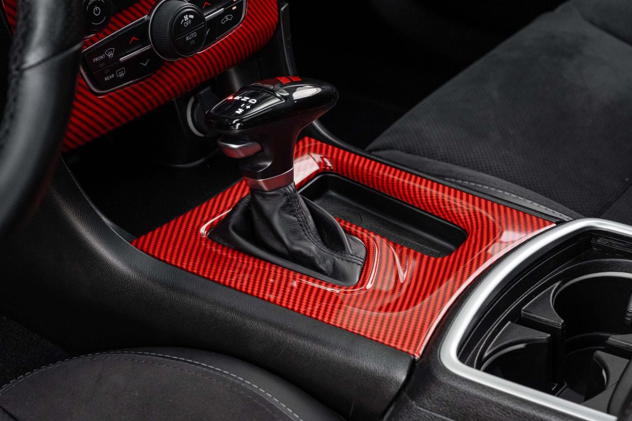 دودج تشارجر R/T Charger R/T | 2,527 P.M | 0% Downpayment | Dodge History!