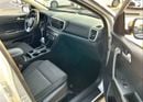 Kia Sportage 2021 KIA SPORTAGE LX Mid-Option - 2.4L V4 - AWD 4x4 Rear Camera - Leather Seat