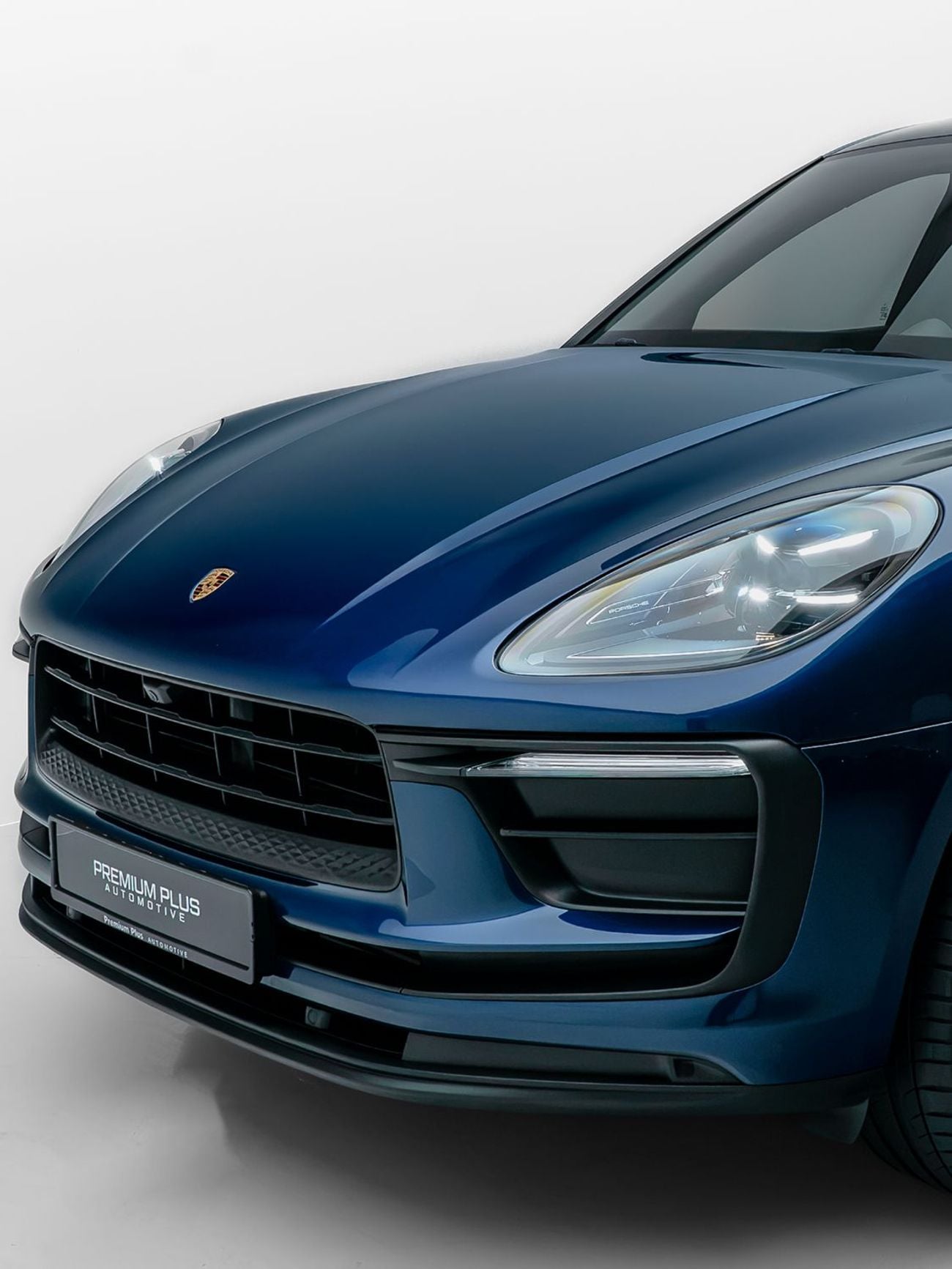 Porsche Macan STANDARD