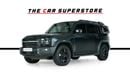 Jetour T2 LUX XWD-Luxury-Full Options-Black On Black-Low Mileage
