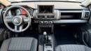 Mitsubishi L200 GLX MiTsUBiSHi - L-200 - M-Line - 2.4L - DC - MT - STaNDaRD - 2026 - WHiTE