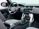 Land Rover Range Rover VOGUE SE 2021 Range Rover Vogue V8 Diesel, Warranty, Service History, Fully Loaded, Excellent Condition, Euro