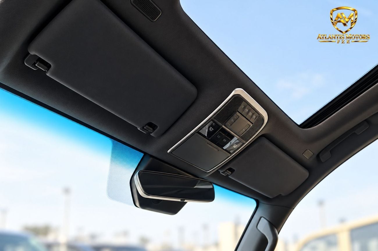 Toyota Land Cruiser VXR HYBRID