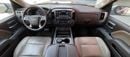 Chevrolet Silverado 1500 CREW/CAB Z71 LTZ