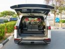 Lexus LX700h