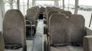 Toyota Coaster .