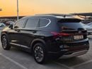 Hyundai Santa Fe COMFORT PLUS HEV Hyundai Santa Fe 1.6l hybrid 2024
