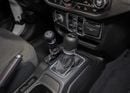 Jeep Wrangler Unlimited SPORT