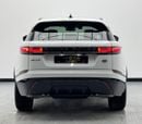 Land Rover Range Rover Velar R-DYNAMIC S 2023 Range Rover Velar R-Dynamic SE P250, Warranty, Full RR Service History, Fully Loaded, Korean