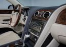 Bentley Flying Spur W12 Rare W12 • Full Service History • 6.0L W12 S • GCC Specs