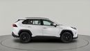 Toyota RAV4 VXR HEV 2024 | AED 1748/Month | 0 DP | 30 Day Return | Warranty