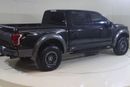 Ford F-150 RAPTOR CREW CAB LUX RP1620 /AL TAYER MOTORS/AL QOUZ SHOWROOM