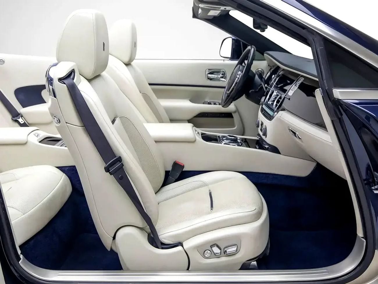 Rolls Royce Dawn Standard