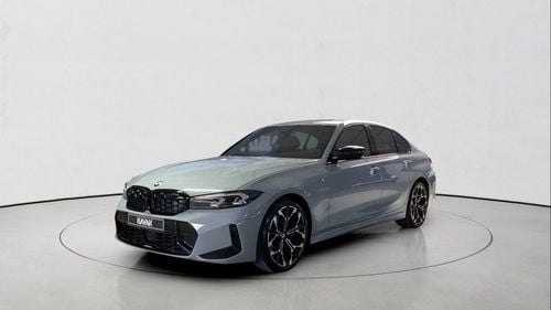 BMW M340i XDRIVE | Guaranteed Warranty | 0 Down Payment