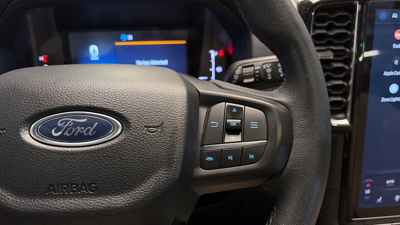 Ford Everest LIMITED | Guaranteed Warranty | 0 Down Payment