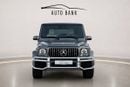 Mercedes Benz G63 AMG G 63 AMG | Korean Specs | Pristine Condition