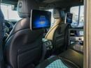 Mercedes Benz Brabus