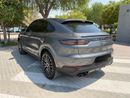 Porsche Cayenne STANDARD