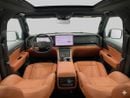 روكس 01 بريستيج 1.5T Plug-in Hybrid 0Km- 7 seater