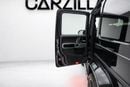 Mercedes Benz G63 AMG STANDARD 2020 | Body kits l AED 8,617 / Monthly