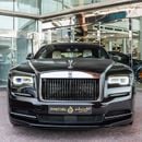 Rolls Royce Dawn