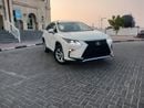 لكزس RX 350 2017
