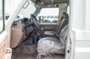 تويوتا لاند كروزر 70 LC 78 HARDTOP 4.0L MT TOYOTA LAND CRUISER AMBULANCE 4.0L 4WD AT SUV 2025