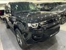 Land Rover Defender 110 X-DYNAMIC HSE P400