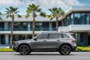 مرسيدس بنز GLB 200 GLB 200 AMG | 3,134 P.M | 0% Downpayment | 2030 WARRANTY/SERVICE