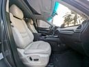 مازدا CX9 GT مازدا CX-9 GT موديل 2021 - كاملة المواصفات | مواصفات خليجية للبيع: مازدا CX-9 GT موديل 2021، سيارة ر