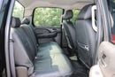 Chevrolet Silverado 3500 EXT/CAB Model 2013 Gulf space