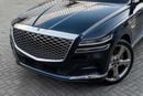 جينيسس GV80 Royal GV80 Royal | 3,525 P.M | 0% Downpayment | Genesis Warranty!
