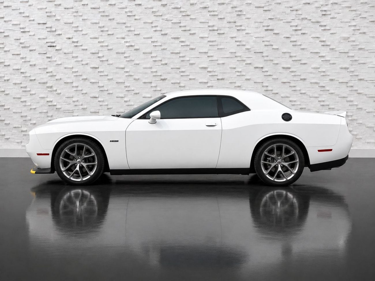 Dodge Challenger R/T