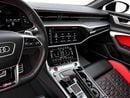 Audi RS7 50 Edition