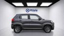 Suzuki S Presso GL
