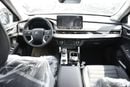 Mitsubishi Outlander HIGHLINE 2026 Mitsubishi Outlander 7P H-Line 2.5L Petrol 4WD With Radar