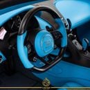 Bugatti Chiron STANDARD 2019 BUGATTI CHIRON ( 110 Anniversary Edition) (1000KM) ( 4 years Warranty+Service Contrac