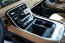 Nissan Patrol SE PLATINUM CITY