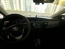 Toyota Corolla SE