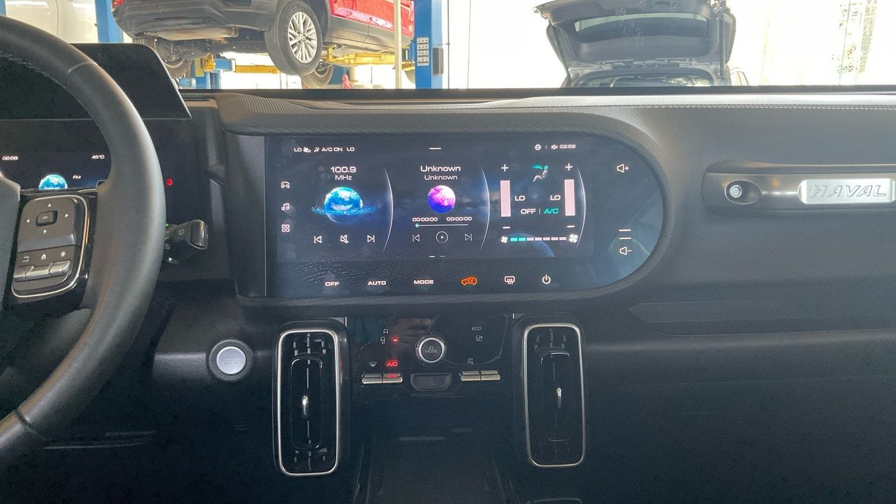 Haval Dargo HIGH DELUX | Guaranteed Warranty | 0 Down Payment