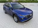 Hyundai Tucson COMFORT