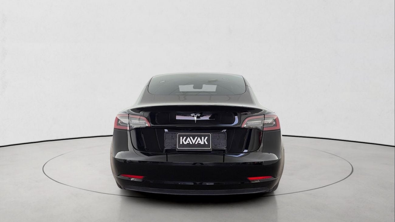 Tesla Model 3 STANDARD RANGE | Guaranteed Warranty | 0 Down Payment