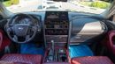Nissan Patrol SUPER SAFARI T2 SE Platinum 4.0L