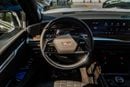 كاديلاك إسكاليد ESV بريميوم لاكجوري بلاتينيوم Executive American Specs 2026 Brand New