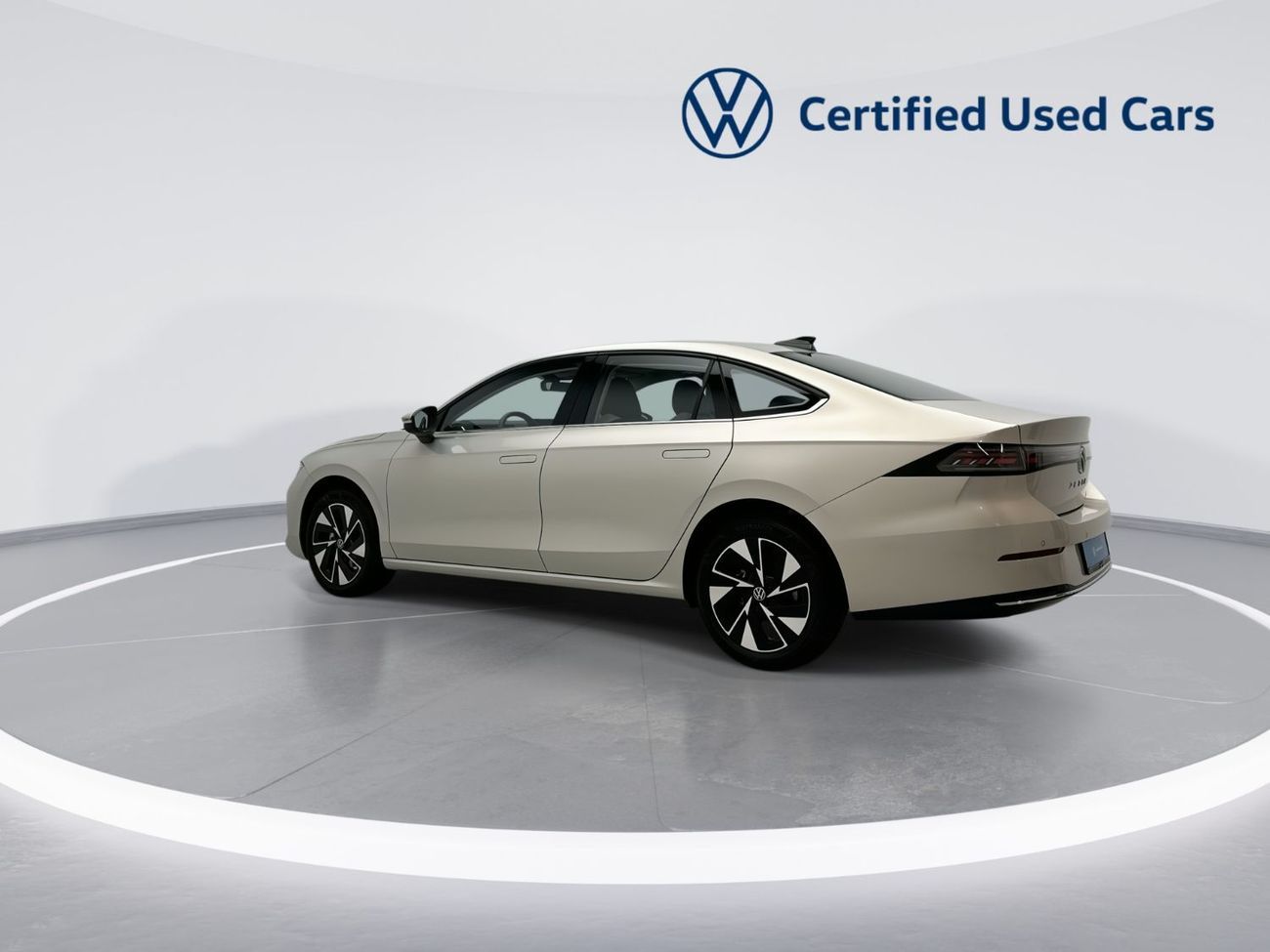 Volkswagen Jetta HIGHLINE Jetta Comfortline 1.5L | Ex-Demo | Adaptive Cruise Control | Lane & Side Assist | Digital C