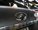Infiniti QX70